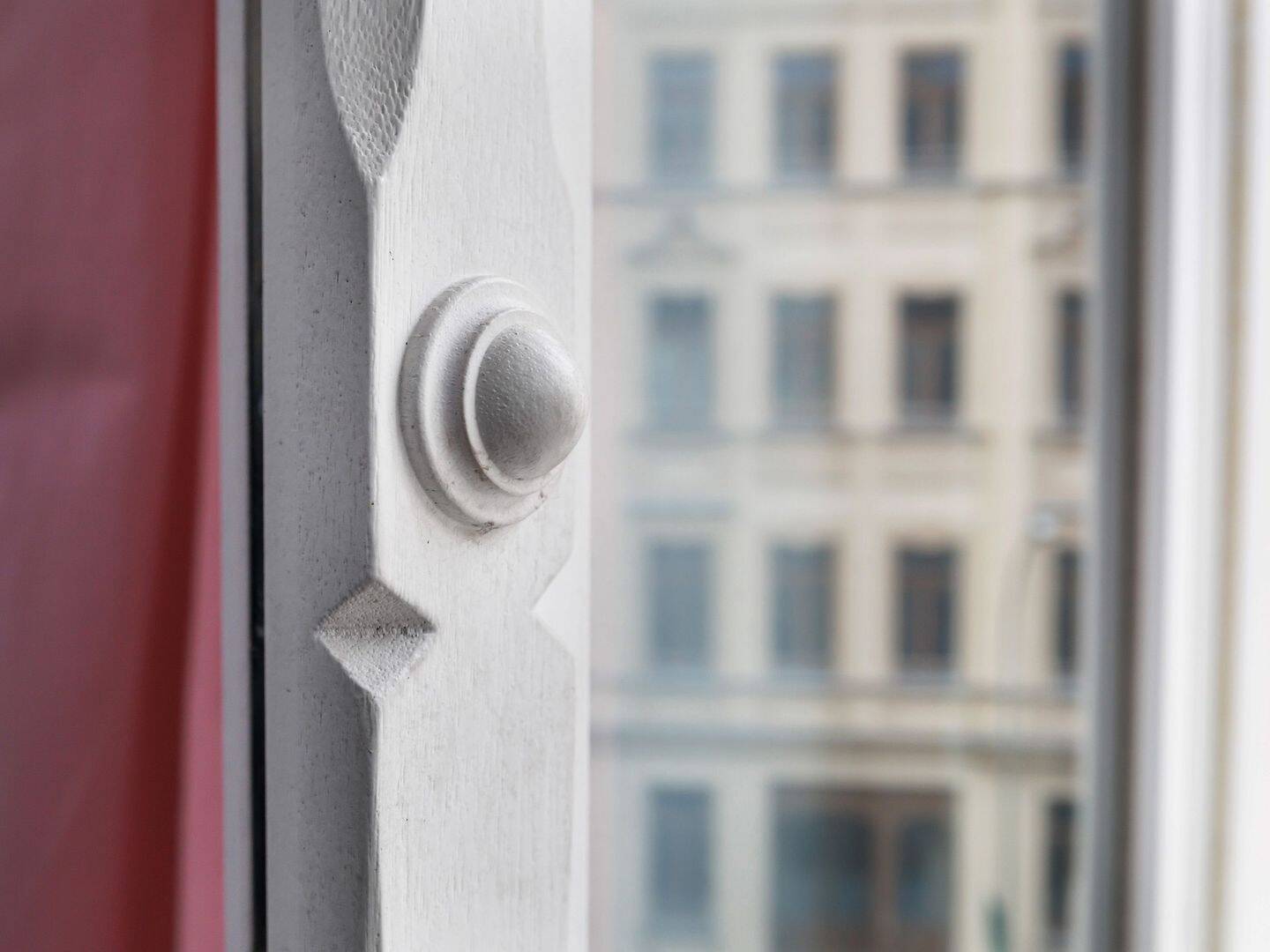 Helle 3-Raumwohnung mit Balkon, Tageslichtküche und neuen Fenstern, 2826 Görlitz