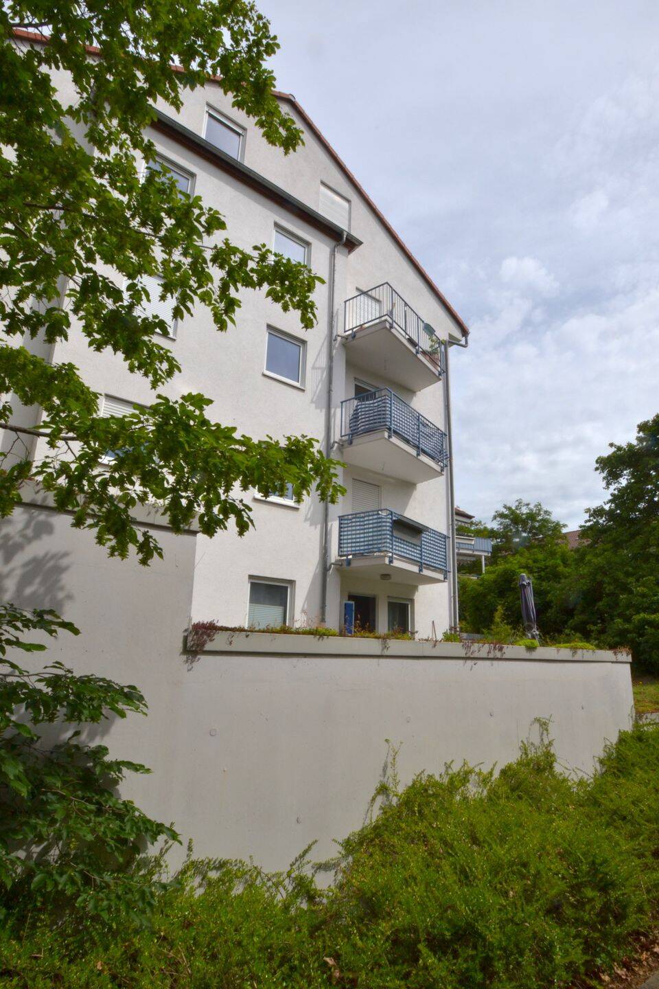 Gelegenheit in Top Lage Mainz – Uni-Nähe: 38 m² Wohnkomfort mit Balkon & TG Stellplatz, 55122 Mainz (Gonsenheim Hartenberg/Münchfeld Neustadt)
