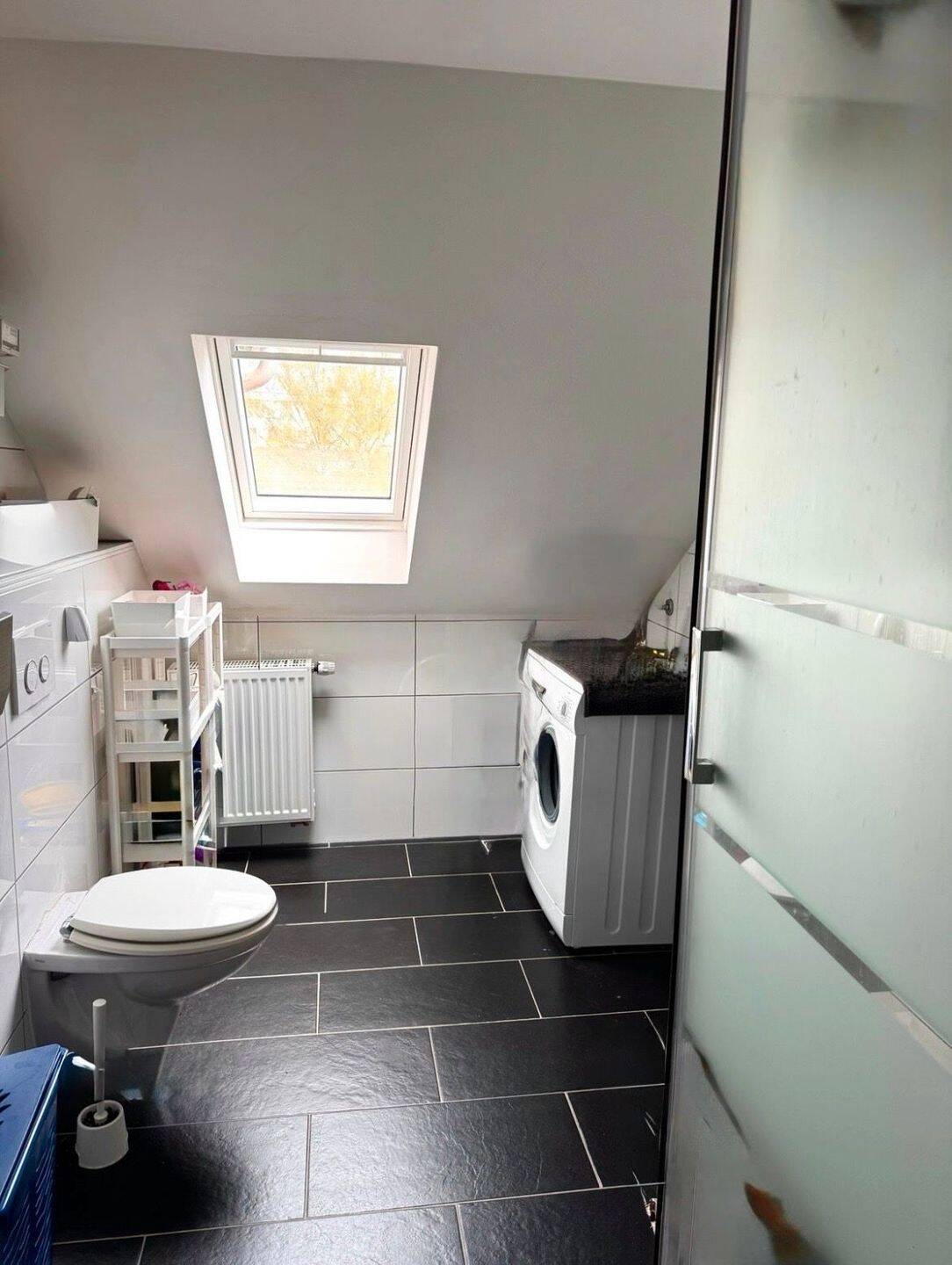 Schöne 3 Zimmer Wohnung mit neuer EBK in Kassel Wehlheiden, 34121 Kassel (Mitte Süd Wehlheiden)