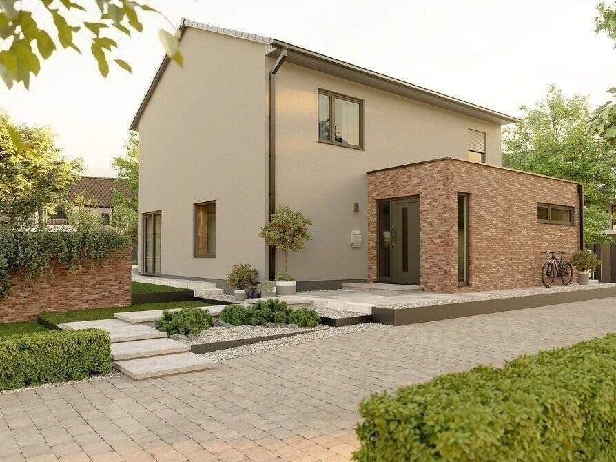 Modern und komfortabel: Wir bauen Ihr Traumhaus , Town & Country Haus!, 48143 Münster (Centrum)