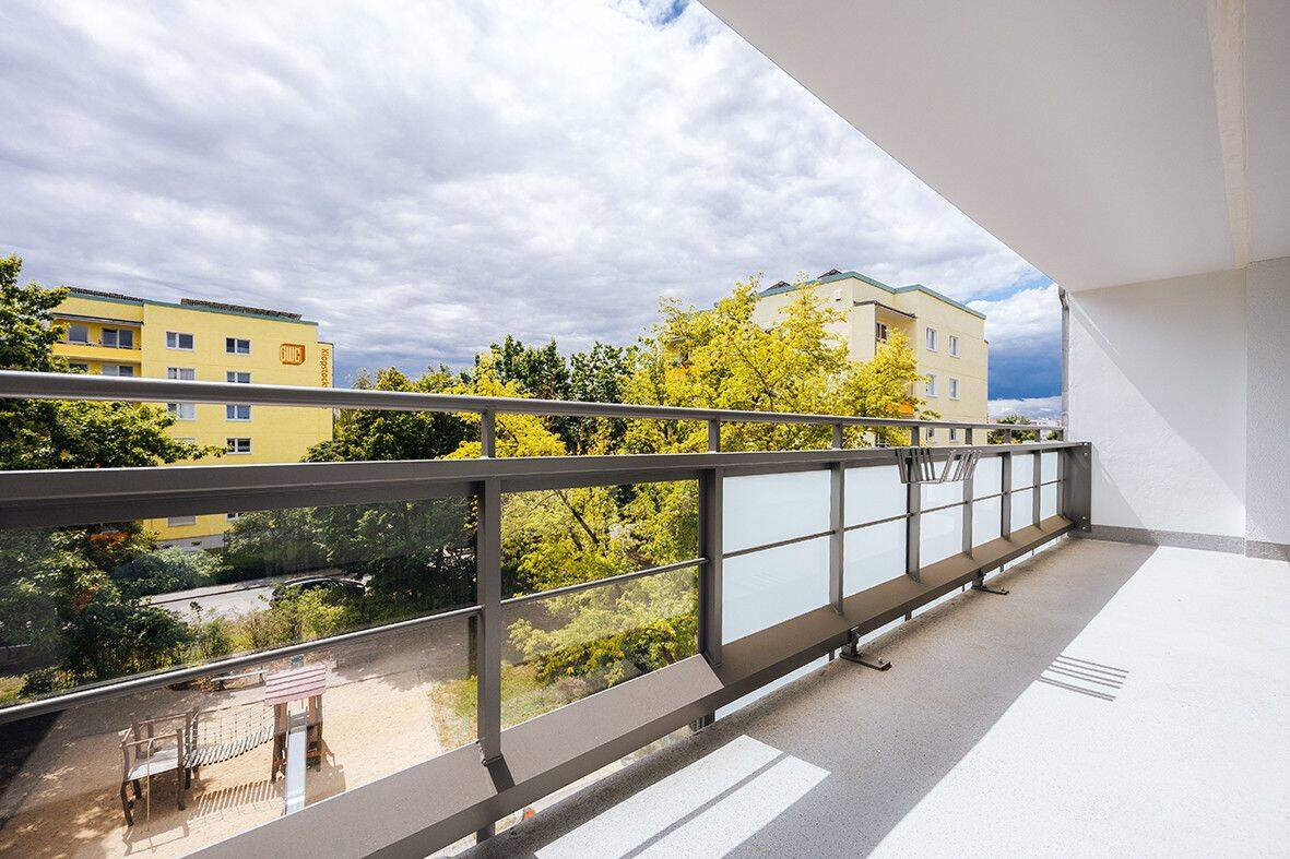Modernisierte barrierearme Wohnung im Süden von Cottbus, 3050 Cottbus (Madlow Sachsendorf Spremberger Vorstadt)