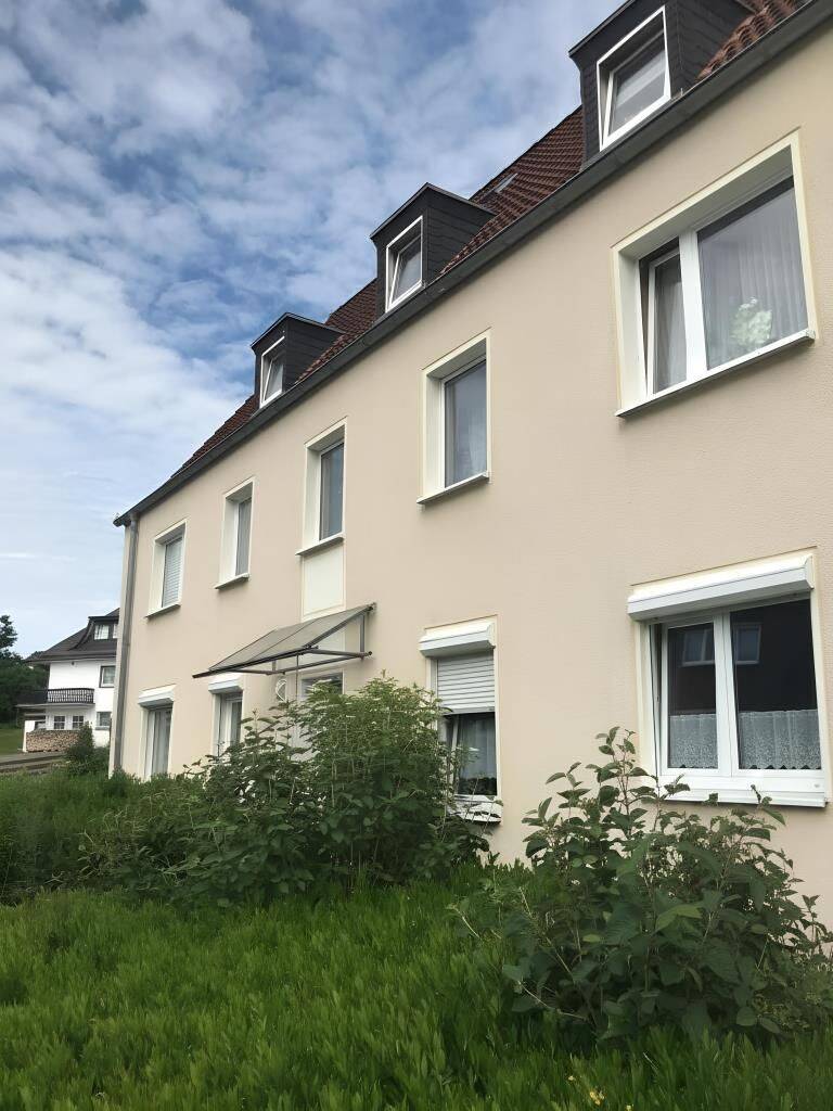 Neues Zuhause. Neue Geschichten. / A new home. A new chapter., 59581 Warstein