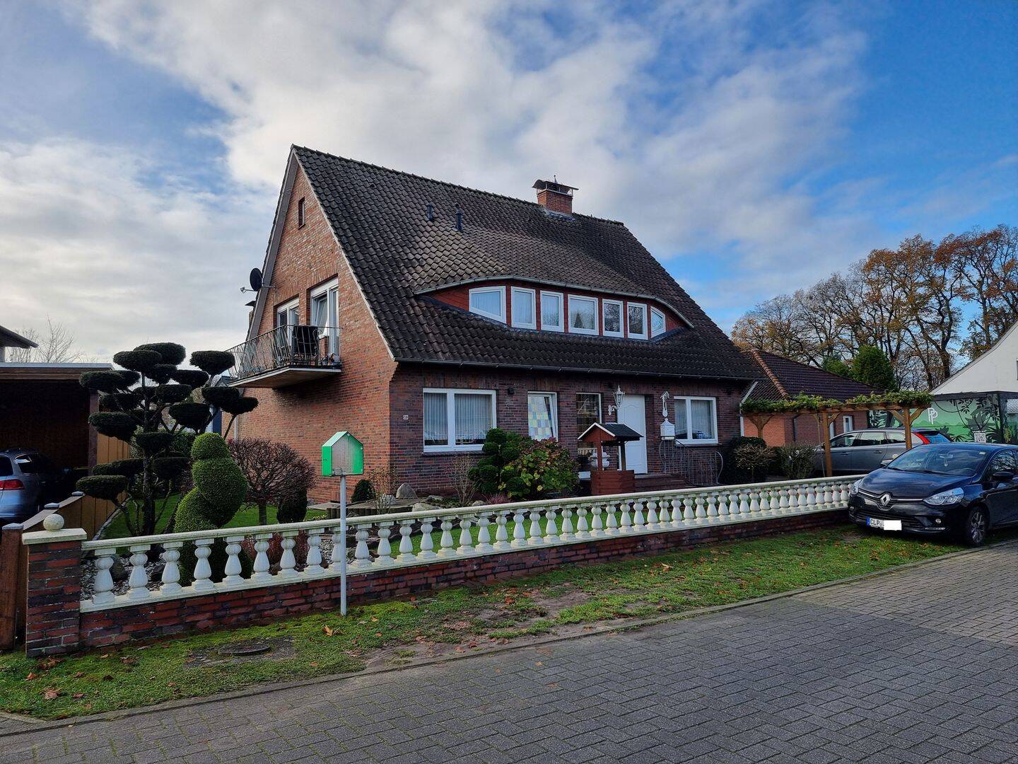 Neuwertige 3- Zimmer-Wohnung in Cloppenburg-Nord zu vermieten, 49661 Cloppenburg