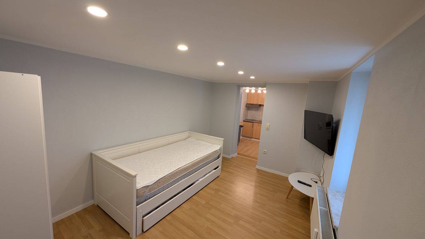 Möbliertes Appartement, 98646 Hildburghausen