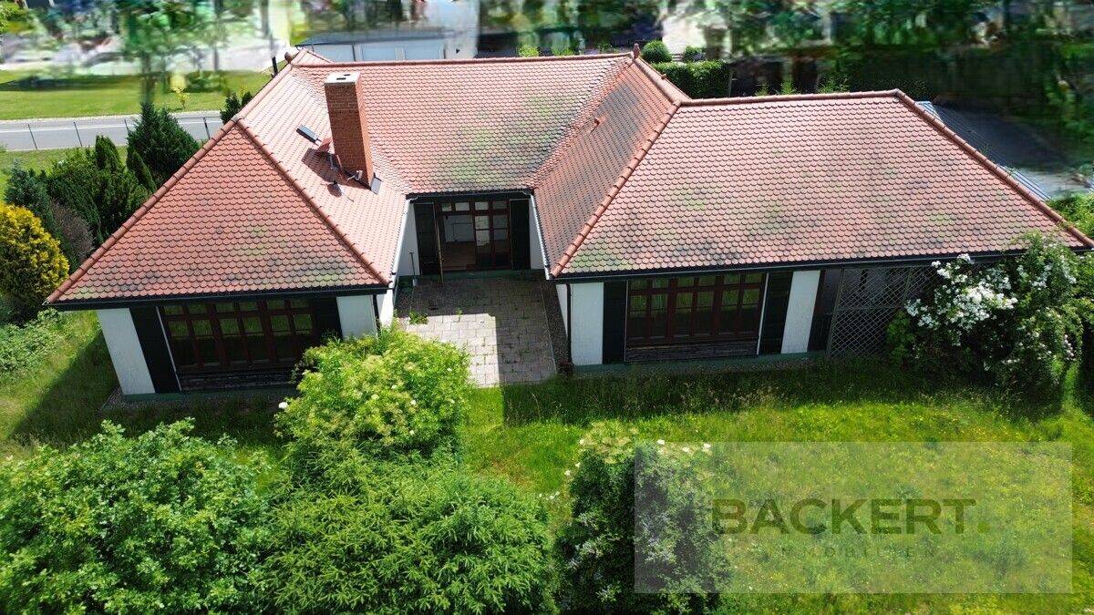 Architektenbungalow im Landhausstil mit Liebe zum Detail!, 96142 Hollfeld