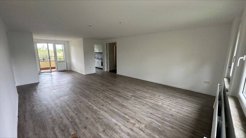So viele Highlights! 3,5 Zimmer mit Balkon, 82061 Neuried