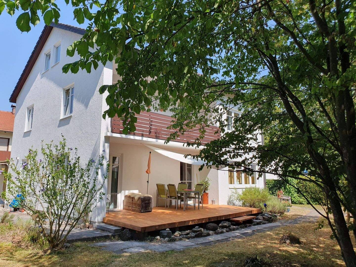 Besonderes EINFAMILIENHAUS – Grosszügig – mit viel WOHL(N)-GEFÜHL, 84478 Waldkraiburg