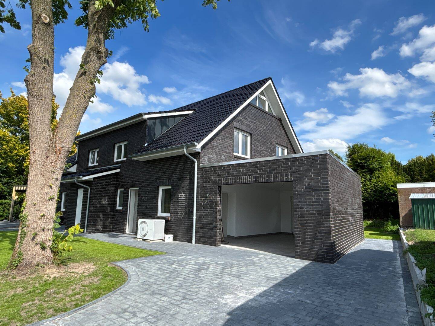 Moderne Doppelhaushälfte in ruhiger Lage, 26160 Bad Zwischenahn