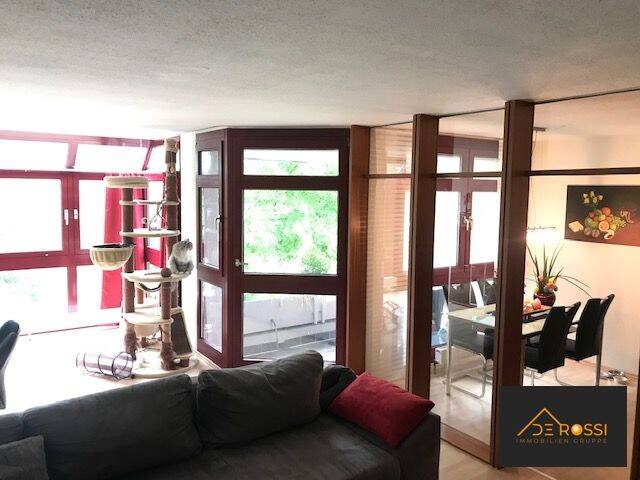 EINE WOHNUNG AM WÖHRDER SEE, 90491 Nürnberg