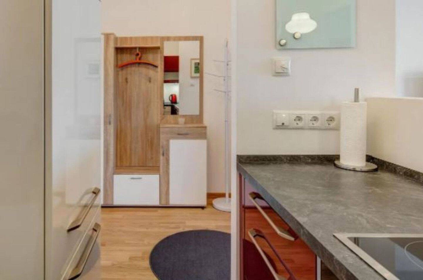 2-Zimmer-Wohnung mit Balkon? Hier sind Sie richtig!, 78333 Stockach