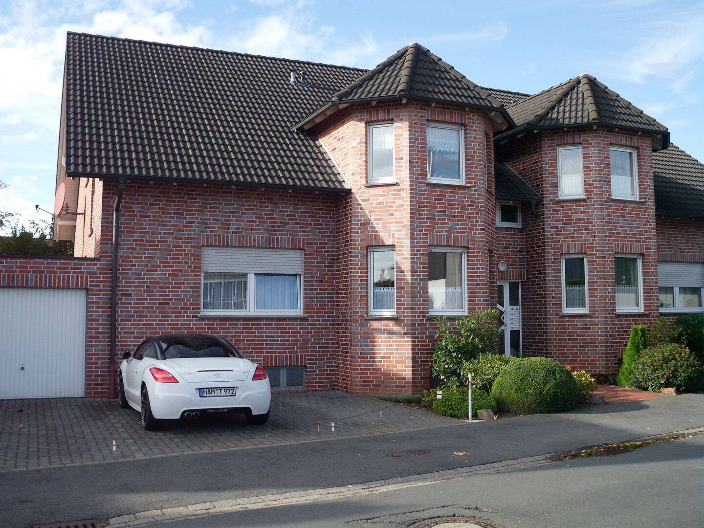 Vermietung Wohnung Hamm Rhynern, 59069 Hamm