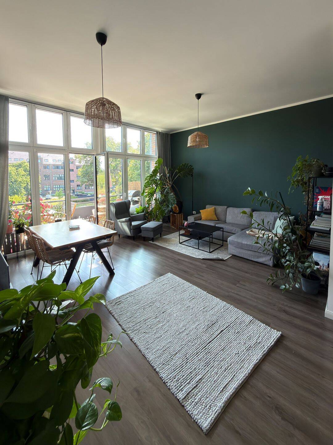 Nachmieter gesucht — tolle 4-Zimmer Wohnung in Bernau bei Berlin, 16321 Bernau bei Berlin