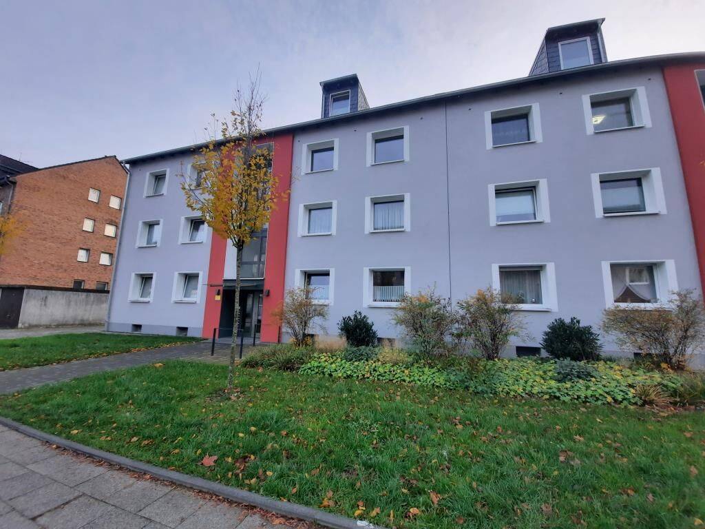 Hier schlägt besonders das Herz für Singles und Paare, 47138 Duisburg (Mittelmeiderich Neumühl Obermeiderich Ruhrort Untermeiderich)