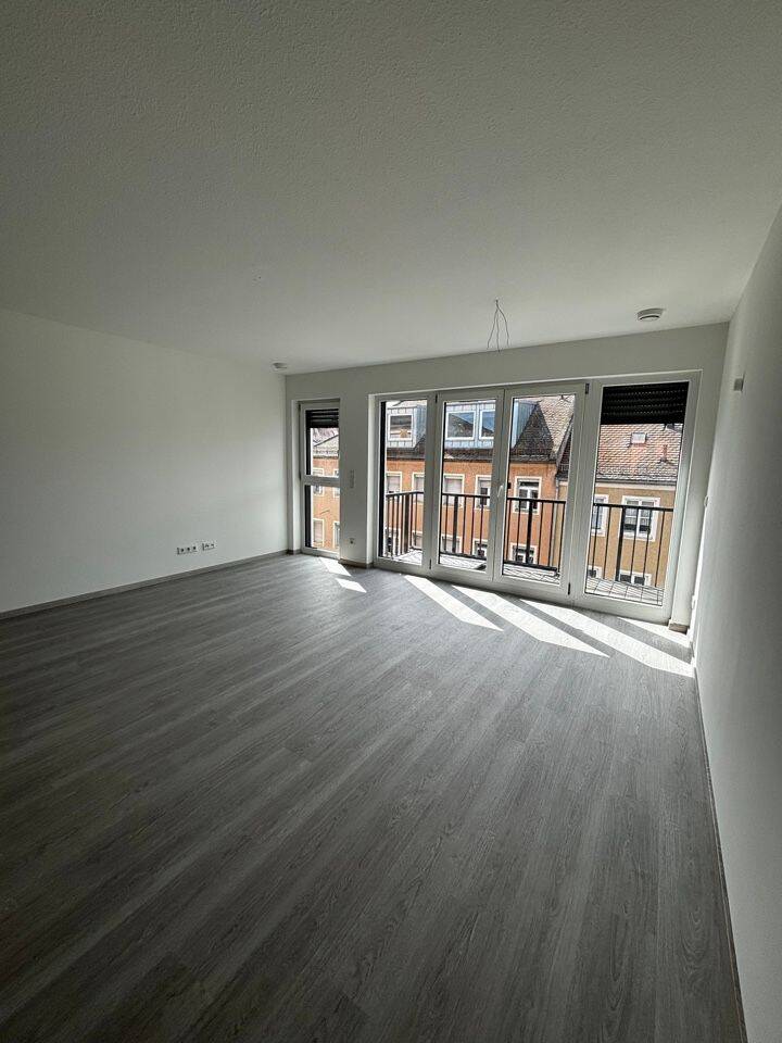 Renovierte 2-Zimmer-Wohnung Zentral, 90443 Nürnberg
