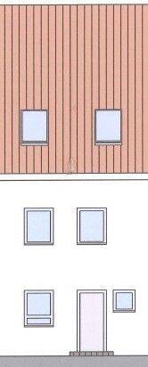 Modernes Reihenhaus mit ausgebautem Dachgeschoss …, 90522 Oberasbach