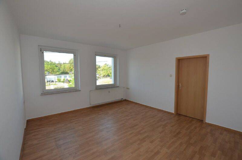 3-Raum-Mietwohnung in Rückersdorf, 3238 Rückersdorf