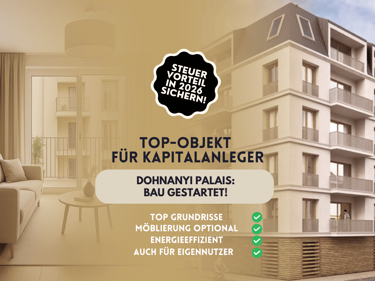 Schicke Wohnung in der Leipziger Innenstadt I Modern, energieeffizient I Modulbauweise I Fertig in 2026, 4103 Leipzig (Zentrum Zentrum-Ost Zentrum-Südost)