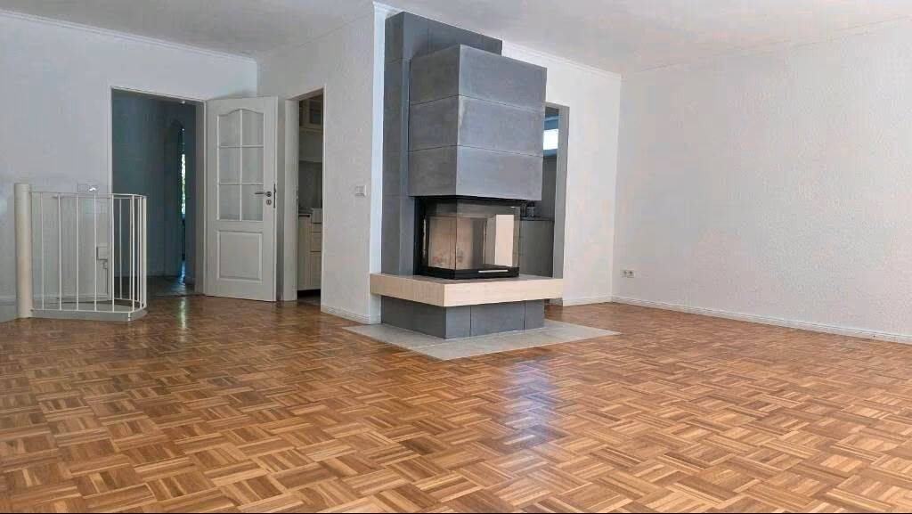 Terrassenwohnung, Maisonette mit Garten, Kamin & Stellplatz | 113 m², 81827 München (Ramersdorf-Perlach Trudering-Riem)