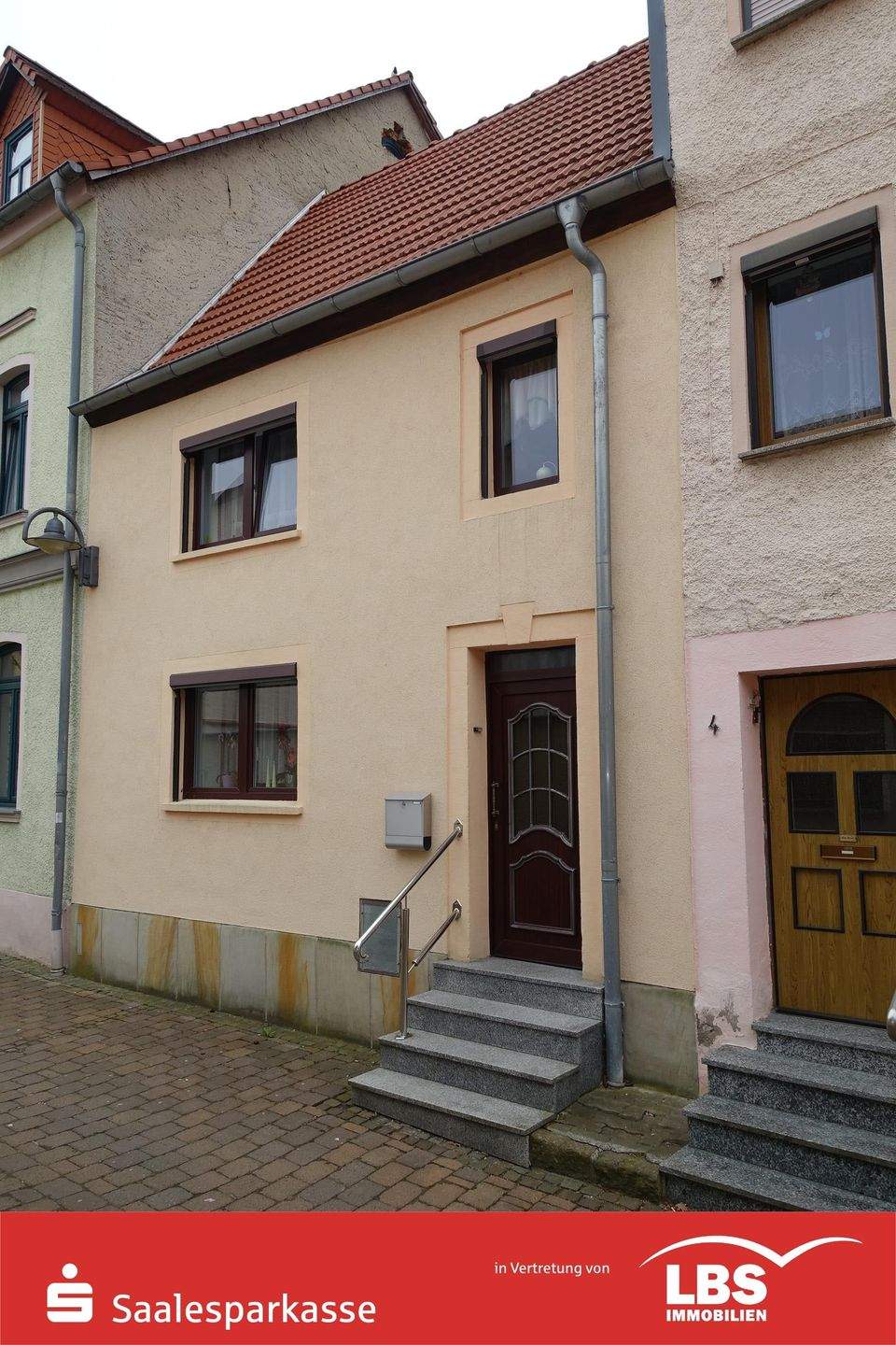 In ruhiger Wohnlage!, 6268 Querfurt