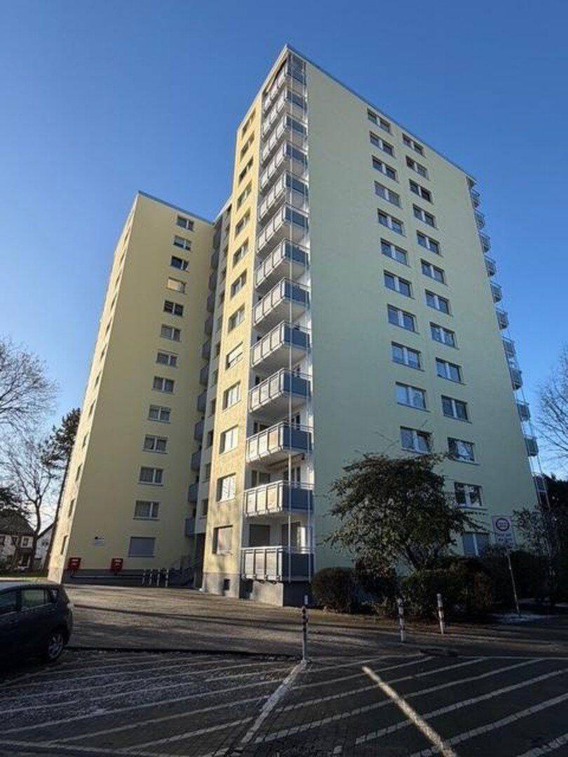 3-Zimmer-Wohnung mit traumhaftem Ausblick, 61449 Steinbach (Taunus)