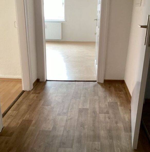 Zentral gelegene 3-Zimmer-Wohnung in Eschwege, 37269 Eschwege