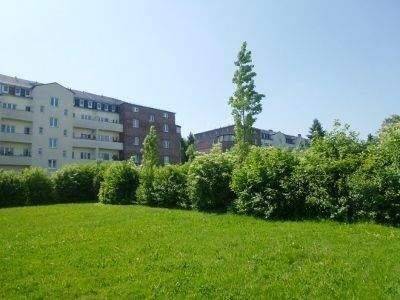 Schicke 1-Raum-Wohnung in Uninähe, 9126 Chemnitz (Altchemnitz Bernsdorf Gablenz Lutherviertel Sonnenberg)