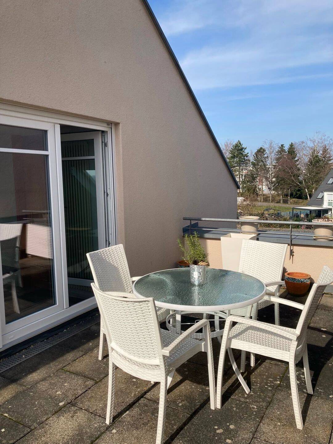 Alltagstaugliche 3 Zimmer Wohnung in Sindelfingen-Maichingen, 71069 Sindelfingen