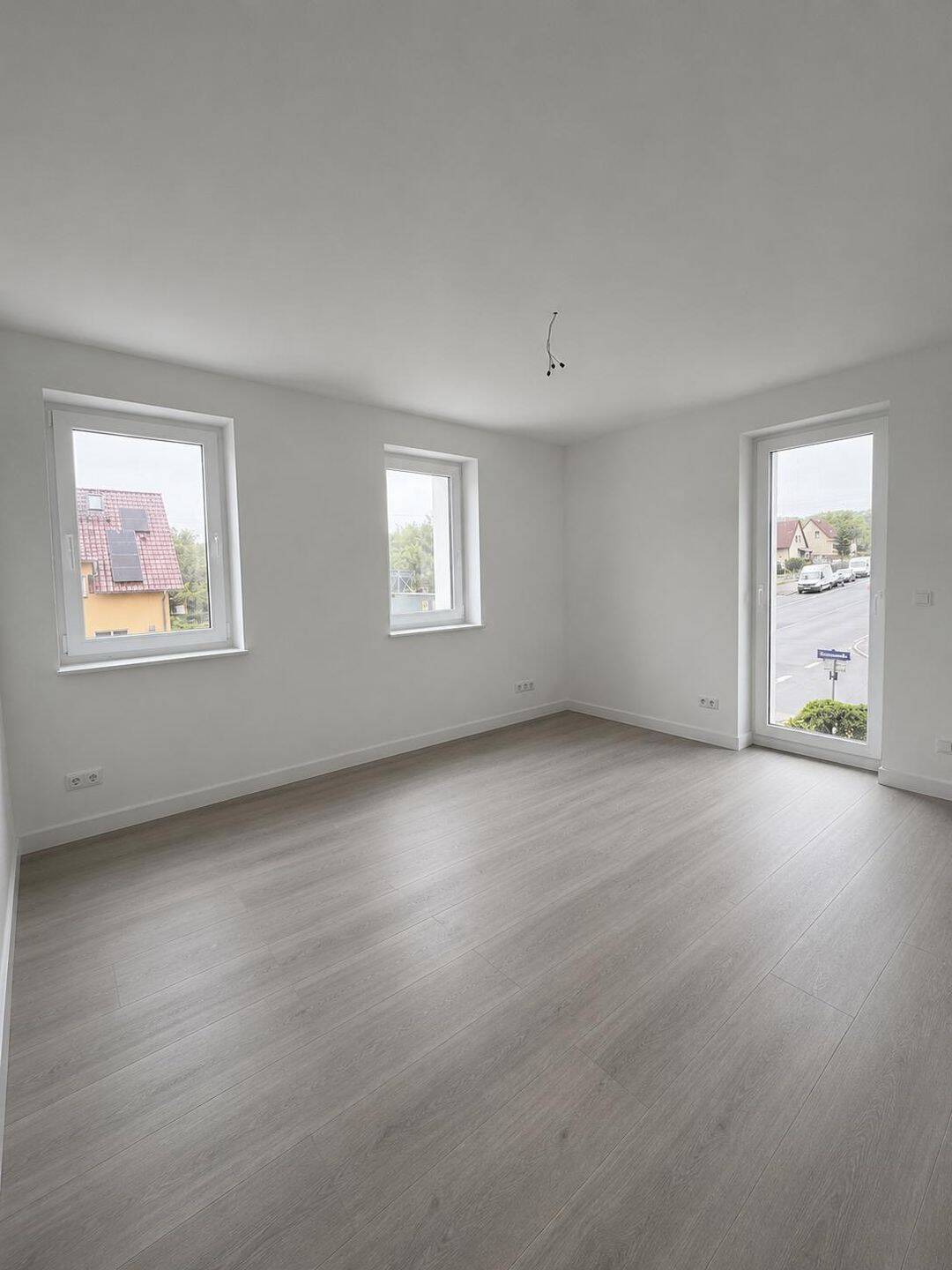 Gemütliche 2-Raum Wohnung mit Balkon – Erstbezug, 1169 Dresden