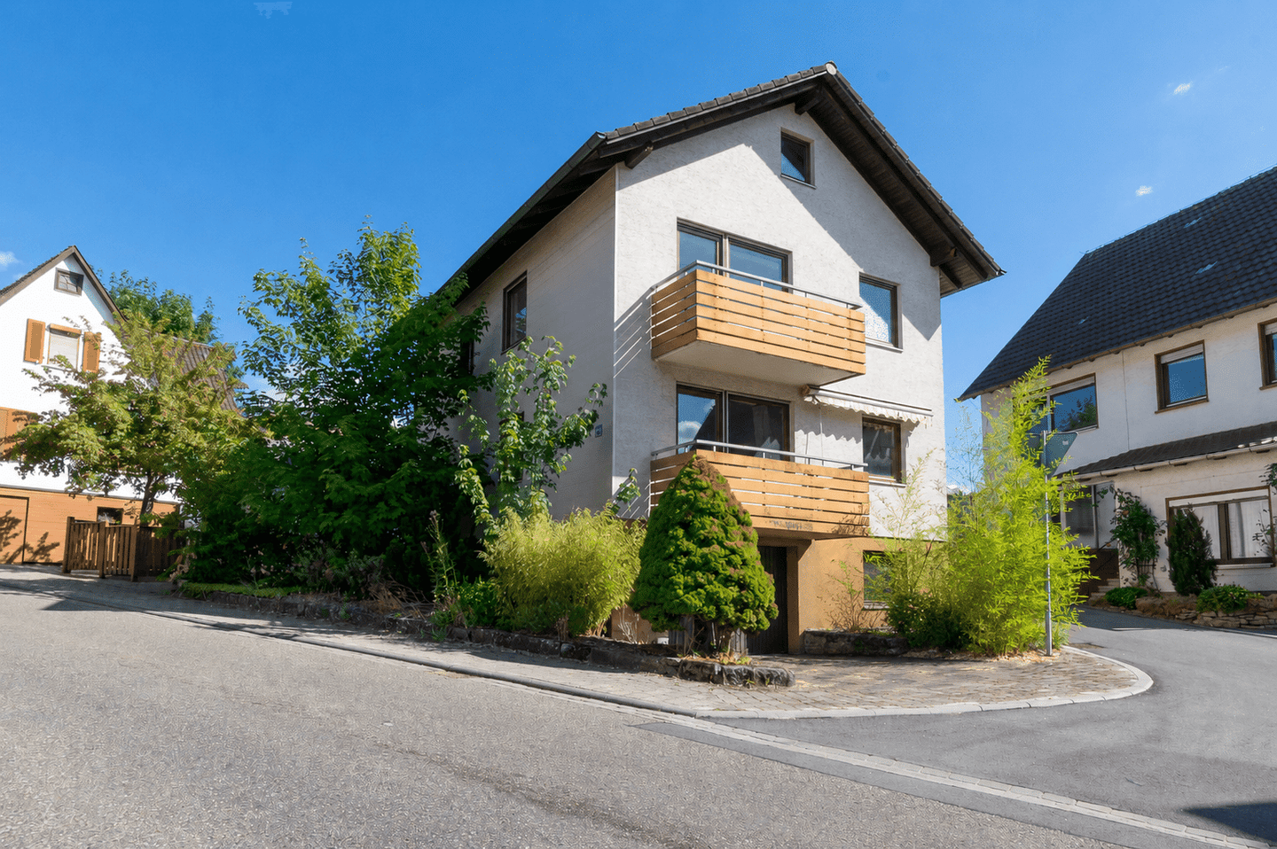 Charmantes Einfamilienhaus mit Potenzial – Verwirklichen Sie Ihren Wohntraum, 74613 Öhringen
