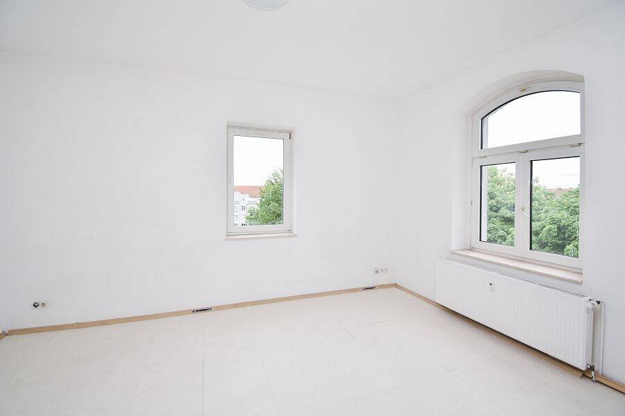 Attraktive 2-Zimmer-Eigentumswohnung in zentraler Lage von Bielefeld!, 33602 Bielefeld (Innenstadt)
