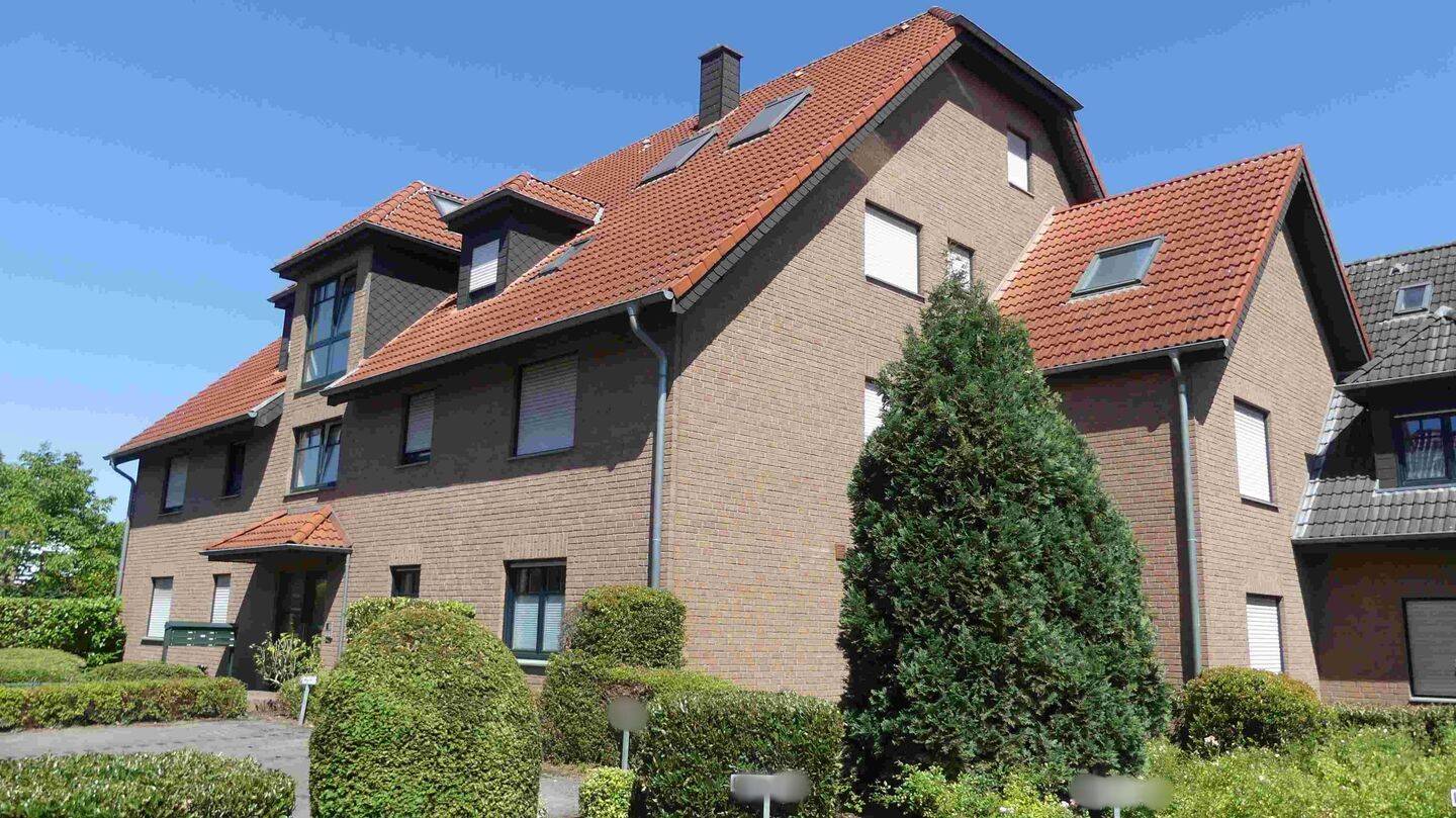 Schicke, moderne und helle 4-Zimmer-Eigentumswohnung, 47506 Neukirchen-Vluyn