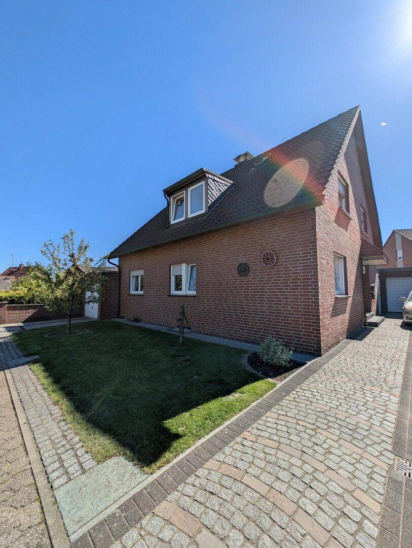 Zweifamilienhaus, 41366 Schwalmtal