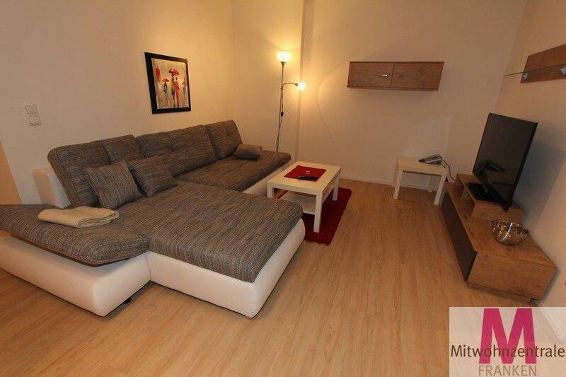 Moderne Wohnung mit Flair im Herzen der Altstadt, 90402 Nürnberg (Gleißbühl Lorenz Tafelhof Tullnau Wöhrd)