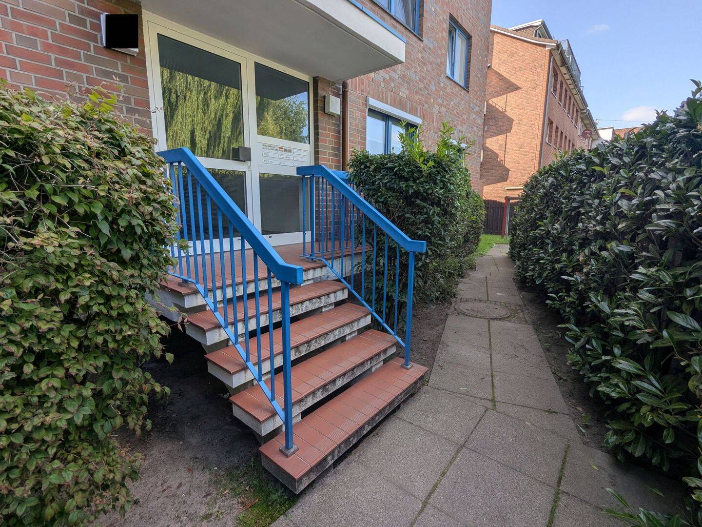 TOP 3 ½ Zimmer Eigentumswohnung in Hamburg-Bramfeld VON PRIVAT, 22177 Hamburg (Wandsbek Bramfeld Steilshoop)