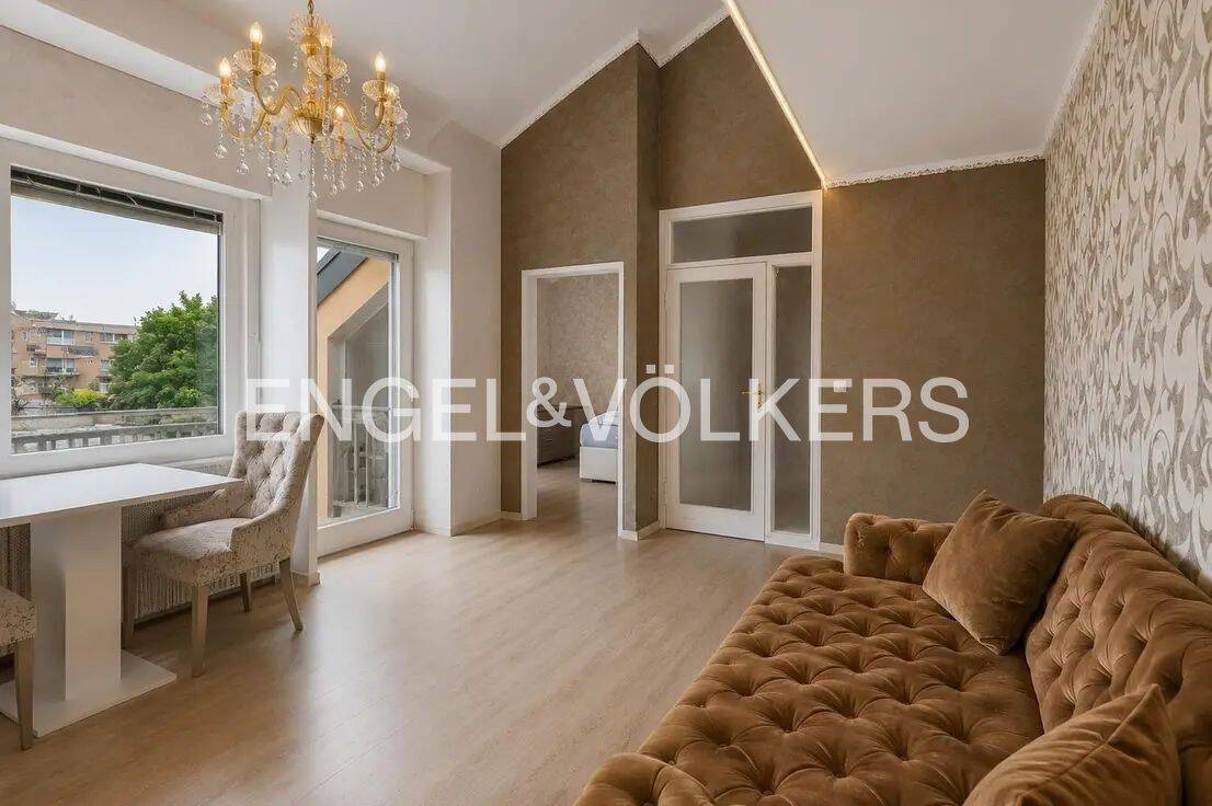 Attraktive Eigentumswohnung mit Balkon und TG-Stellplatz – Erbbaurecht bis 2071, 12247 Berlin (Steglitz-Zehlendorf Lankwitz Steglitz)