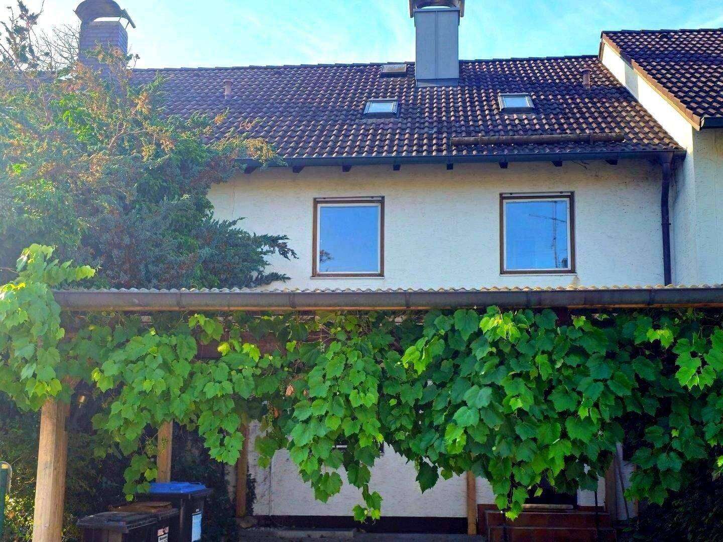 Reihenhaus in bester Lage Pastetten, 85669 Pastetten