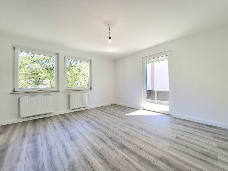 Bezugsfertig zum 01.10.2026, 32427 Minden