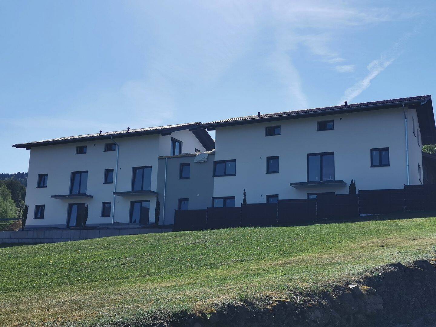 Mietwohnung in Bodenmais, 94249 Bodenmais