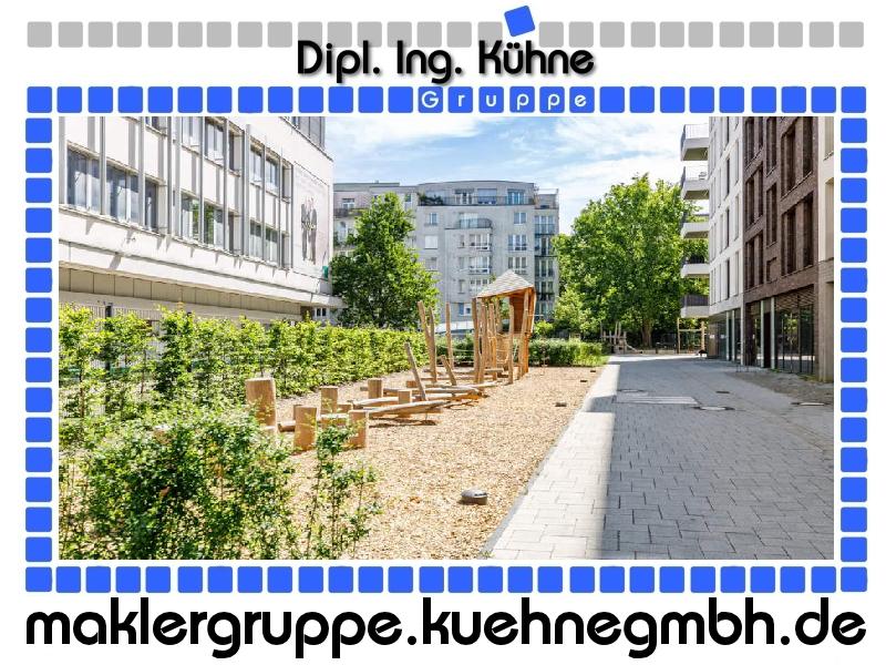 Prov.-frei: Möblierte 3-Zimmer-Familienwohnung mit Balkon