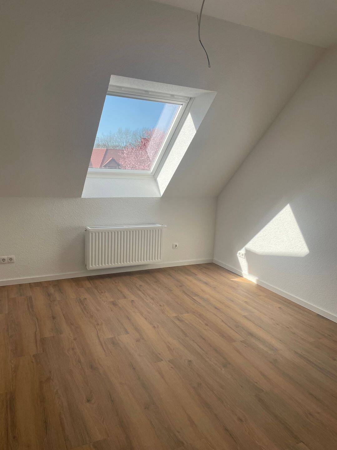 Helle 3-Zimmer Wohnung in idyllischer Lage, 49751 Hüven