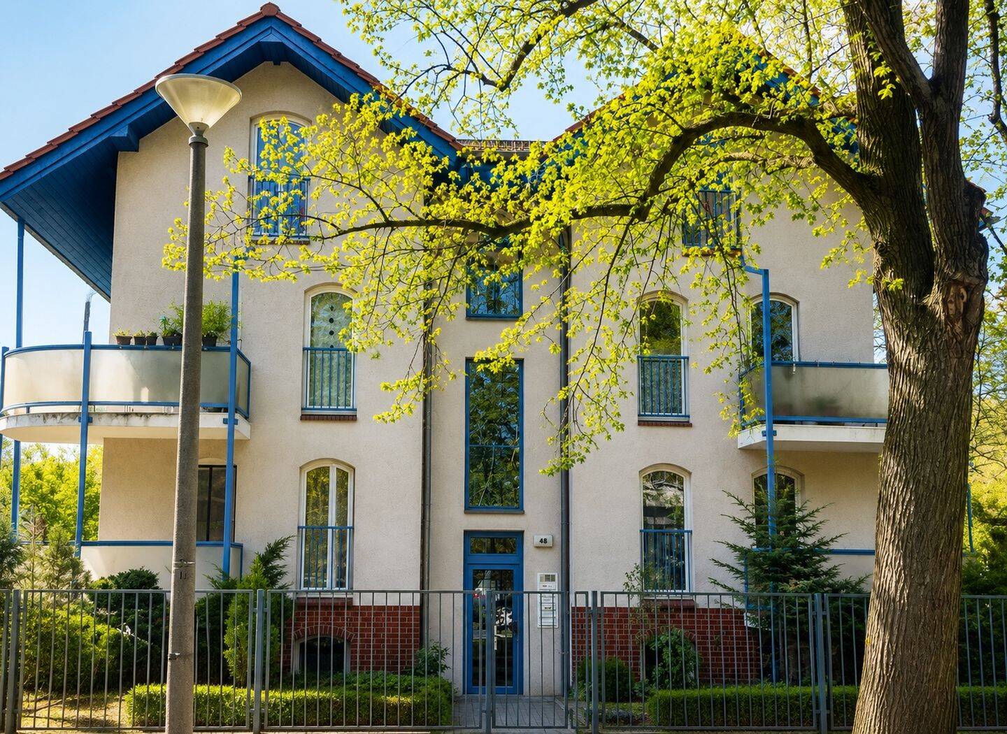 Charmante 1-Zimmerwohnung nahe Campus Potsdam -Griebnitzsee – ideal für Studierende & Singles, 14480 Potsdam (Am Stern Drewitz Kirchsteigfeld)