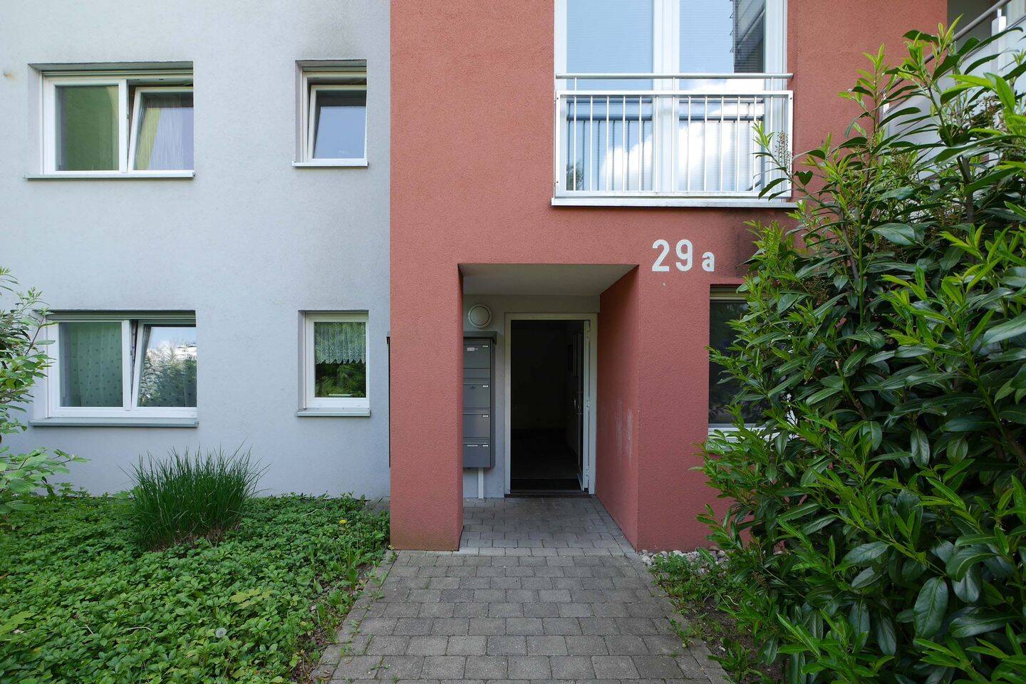 ER-Bruck – 2 Zimmer Wohnung “NUR mit Wohnberechtigungsschein der EK 2”, 91058 Erlangen (Bruck Eltersdorf Erlangen-Süd Sebaldussiedlung Tennenlohe)