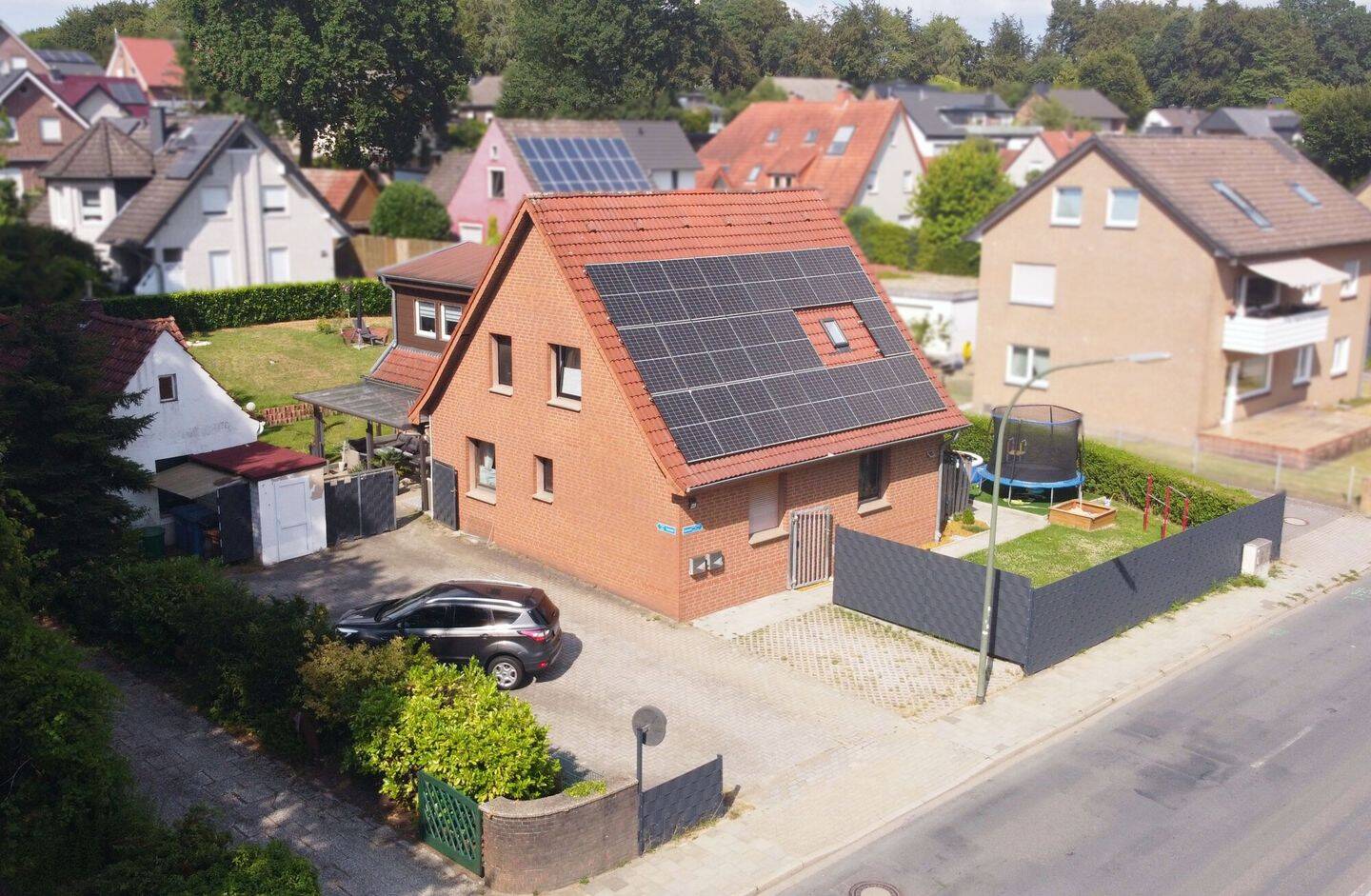 Zweifamilienhaus in Lotte Büren mit herausragenden Möglichkeiten!, 49504 Lotte