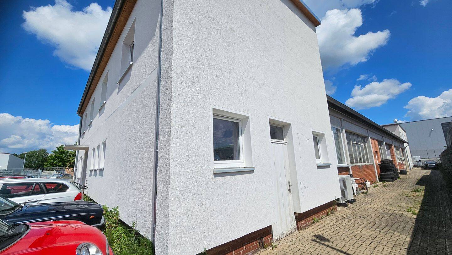 Kleine Wohnung mit separatem Eingang im Erdgeschoss, 30853 Langenhagen