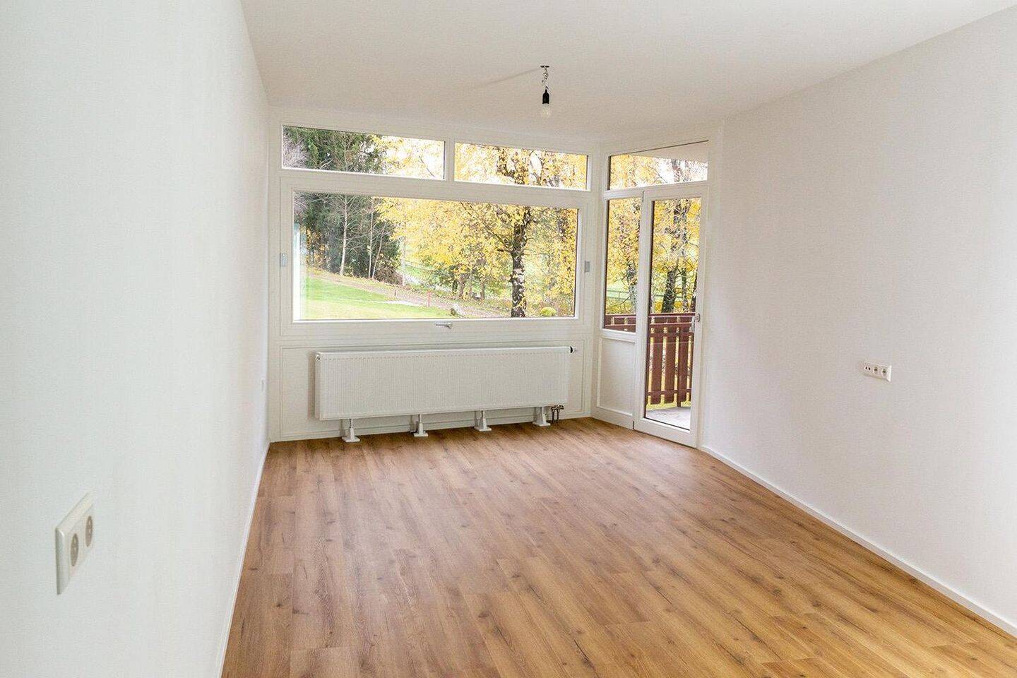 2-Zimmer-Wohnung in Schluchsee, kernsaniert, mit Hallenbad, 79859 Schluchsee