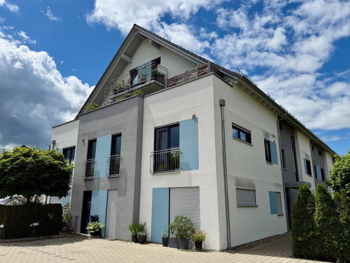 Immobilienjuwel in Pfaffenhofen: Top-Zustand, ruhige Lage, viel Sonne, 89284 Pfaffenhofen a.d. Roth