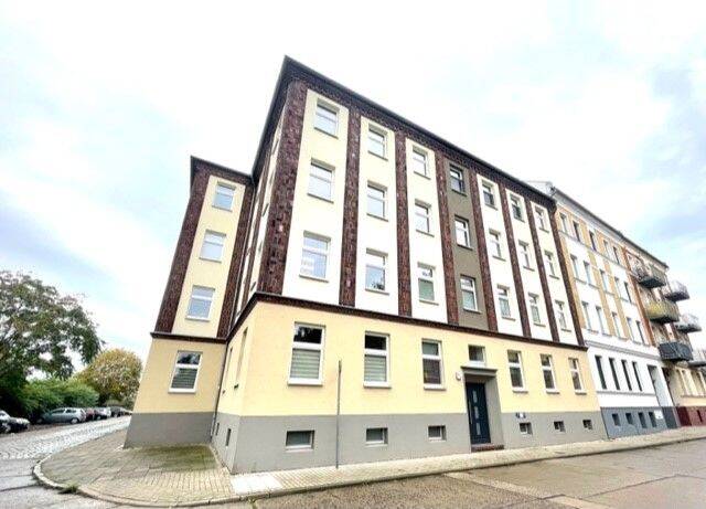 Großzügige 3-Zimmer-Wohnung am Beetzsee, 14770 Brandenburg an der Havel (Altstadt Nord)