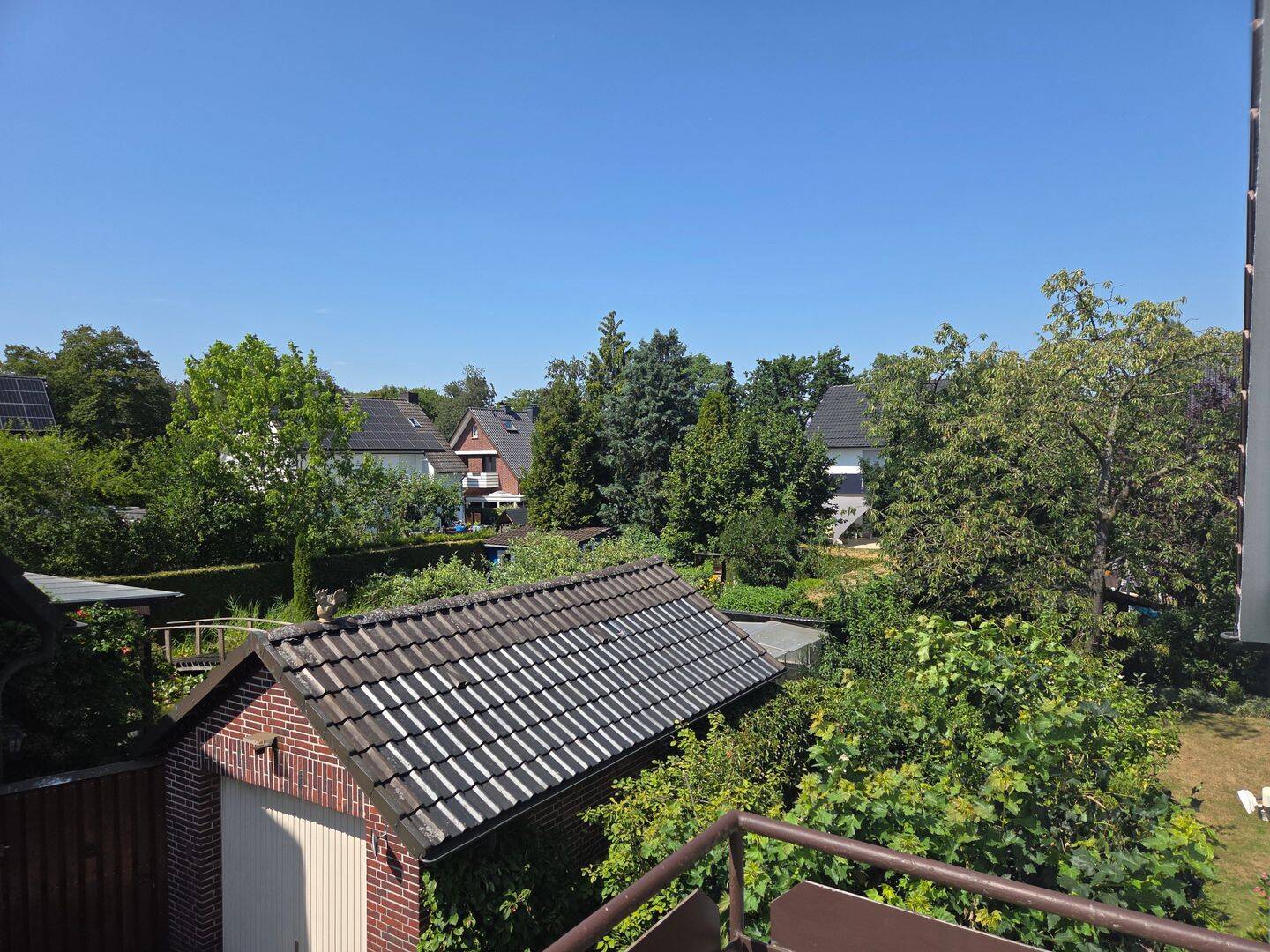 Sonniges Zuhause zum Wohlfühlen – Wohnen im Alter in guter Lage, 59302 Oelde