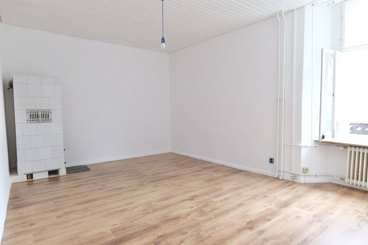Charmante 1-Zimmer-Wohnung zwischen Schlossstraße und Freier Universität, 12163 Berlin (Steglitz-Zehlendorf Friedenau Steglitz)