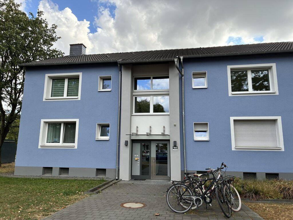 VIVAWEST modernisiert Ihre neue Wohnung., 47829 Krefeld (Gartenstadt Uerdingen)